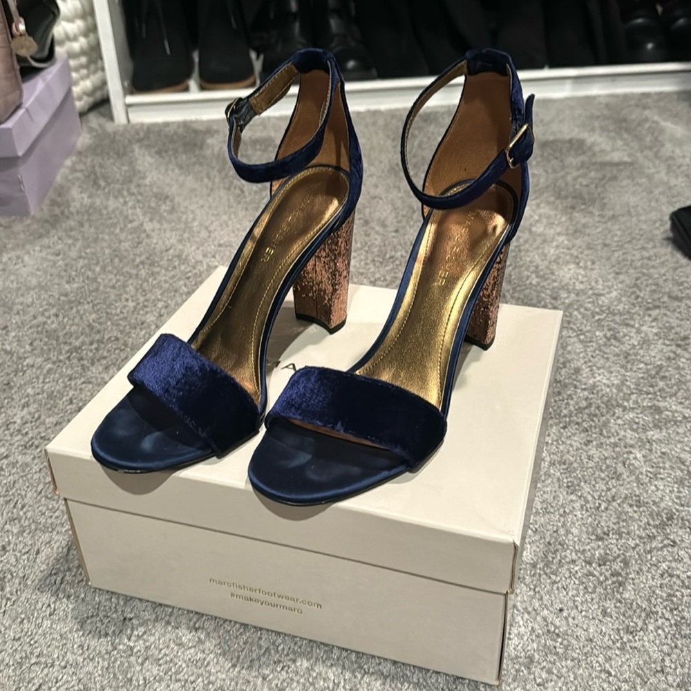 Marc Fisher shoes
